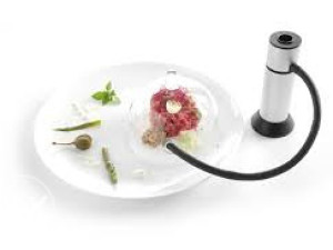 PUMPICA ZA DIMLJENJE HRANE