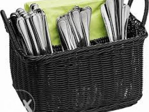 KORPA ZA PRIBOR ZA JELO