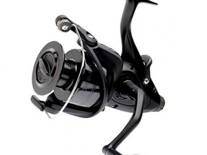 Rola Okuma Custom Black Baitfeeder CBBF-340