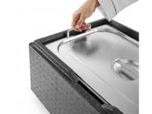 TERMO BOX/KUTIJA ZA PRENOS HRANE