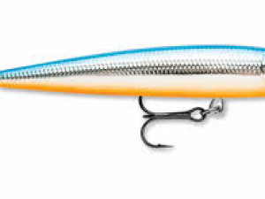 Rapala HJ-10