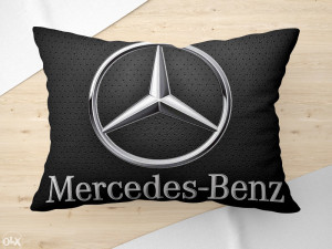 Foto Auto Jastuk Mercedes
