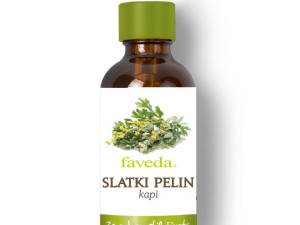 SLATKI PELIN tinktura