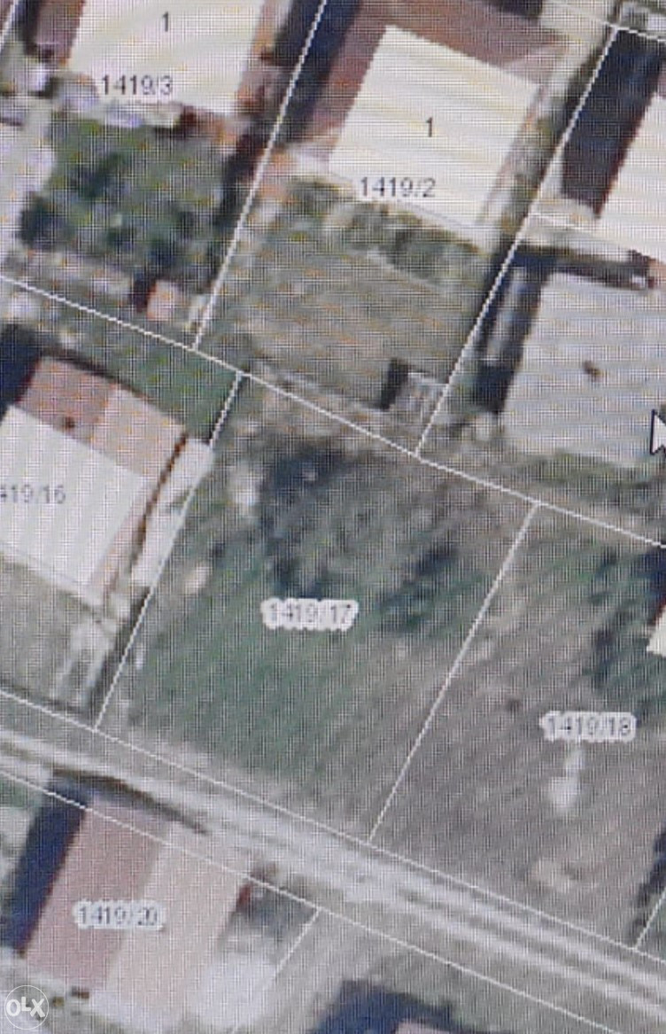 GRADJEVINSKO ZEMLJISTE | Vitez | Sofa | 367m2 2