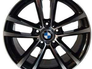 ALU FELGE BMW 17" 18" 19" 20"