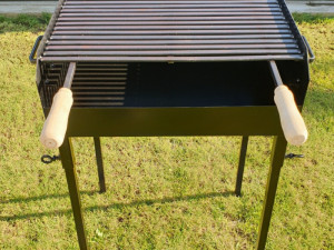 Rostilj Rasklapajucu 50x35