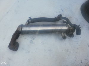 Hladnjak egr opel 1.7 cdti