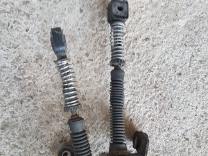 Sajle-sajla mjenjaca,saltung 6-brzina Golf 5 tdi