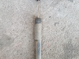 Amortizer zadnji Golf 5 Pasat 6 065/775-822