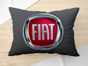 Foto Auto Jastuk Fiat