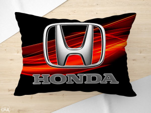 Foto Auto Jastuk Honda
