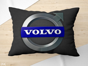 Foto Auto Jastuk Volvo