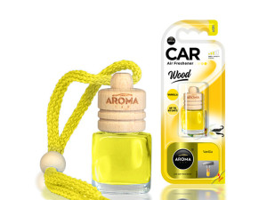 Mirisi za auto u bocici razne vrste