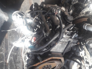 Servo pumpa mercedes c203 w211