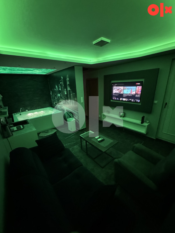 Stan na dan 2 Lukavica Istocno Sarajevo Jaccuzzi LUXSPA