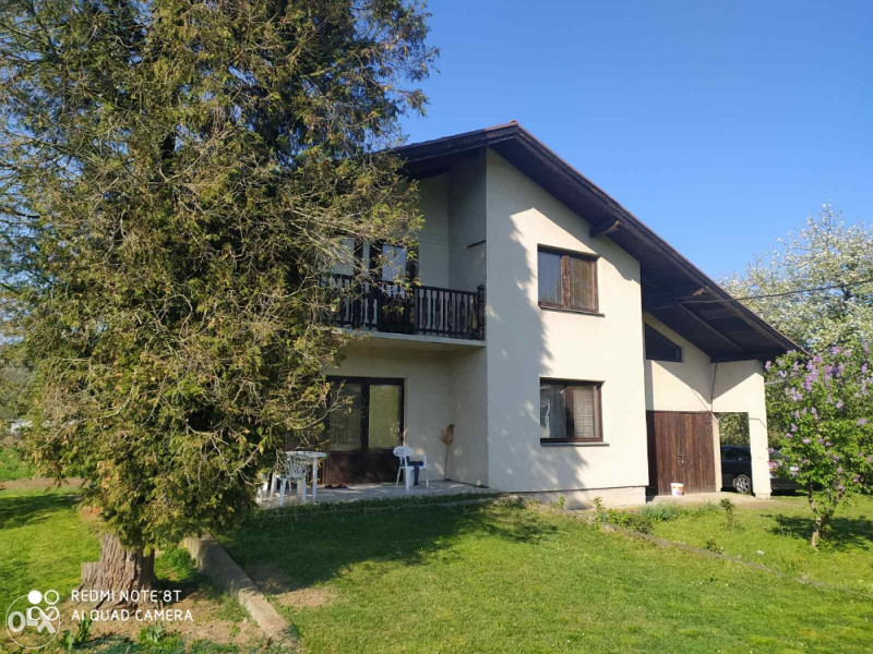 Kuća, Ljeskovica, Zavidovići Žepče 3