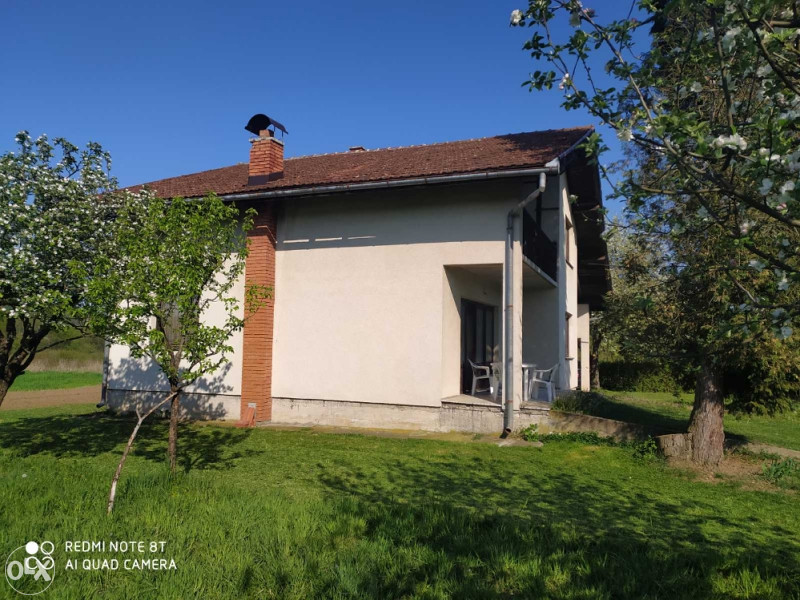 Kuća, Ljeskovica, Zavidovići Žepče 2