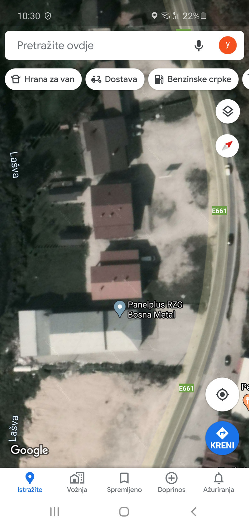 Kaonik Poslovno-stanbeni prostor,  za sve namjene 6