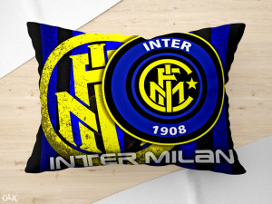 Foto Sportski Jastuk Inter