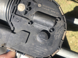 MOTOR BRISACA PASSAT 7