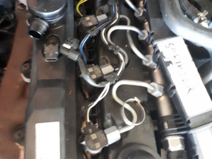 Dizna dizne mercedes sprinter a6510700587