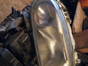 Golf 3 1995 DIJELOVI 1.9 sdi 1.9 tdi djelovi