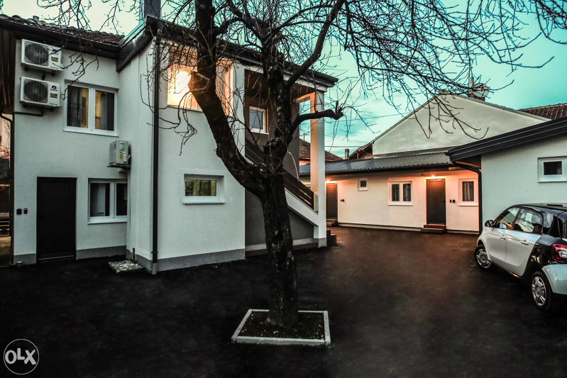 Stan na dan Banja Luka Polar apartmani