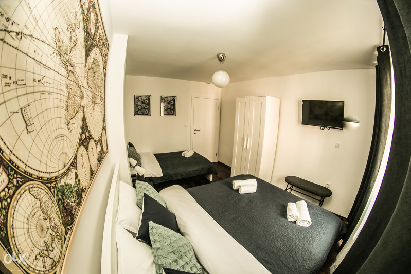 Stan na dan Banja Luka Polar apartmani 13