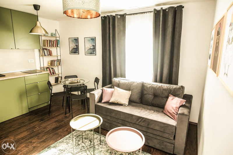 Stan na dan Banja Luka Polar apartmani 7