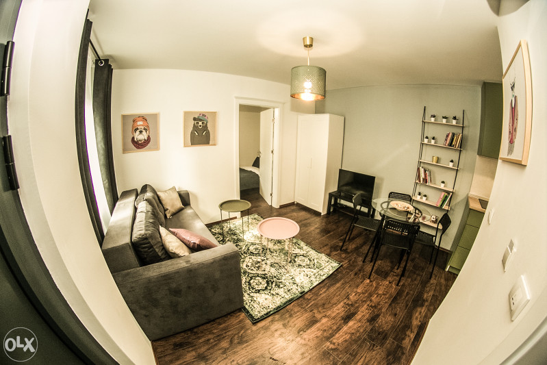 Stan na dan Banja Luka Polar apartmani 4