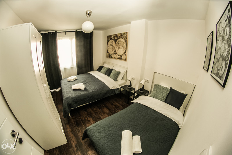 Stan na dan Banja Luka Polar apartmani 12