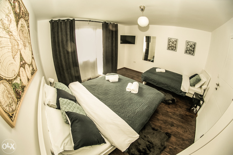 Stan na dan Banja Luka Polar apartmani 11