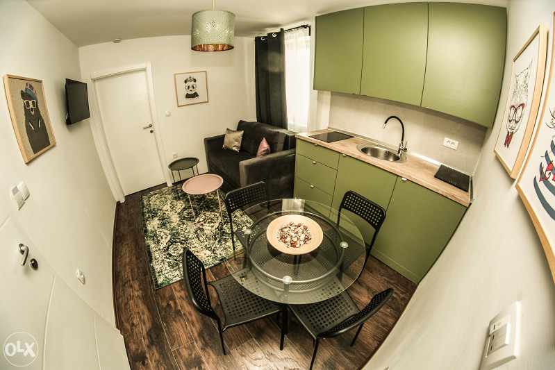 Stan na dan Banja Luka Polar apartmani 8