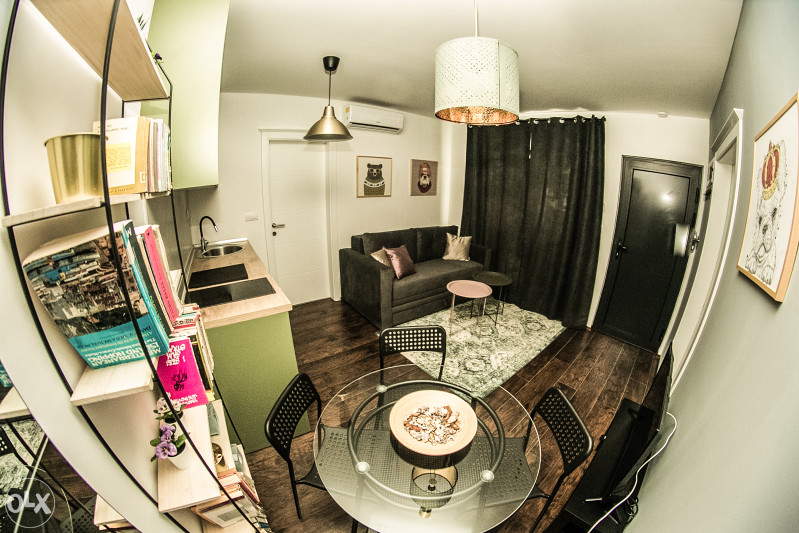 Stan na dan Banja Luka Polar apartmani 6