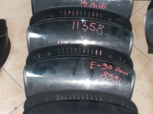 BMW 3 E90 NAVIGACIJA