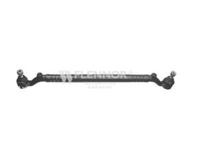 SPONA MERCEDES W140