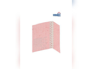 Baumit PVC kutnik za fasadu 10 x 15 cm