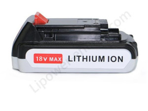 Zamjenska baterija 18V 1500mAh Li-ion