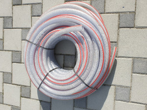 CRIJEVO ZA VODU BASTANSKO 1 COL ARMIRANO 50M