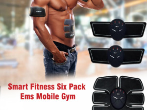 Stimulator za misice  trbusnjake i bicepse