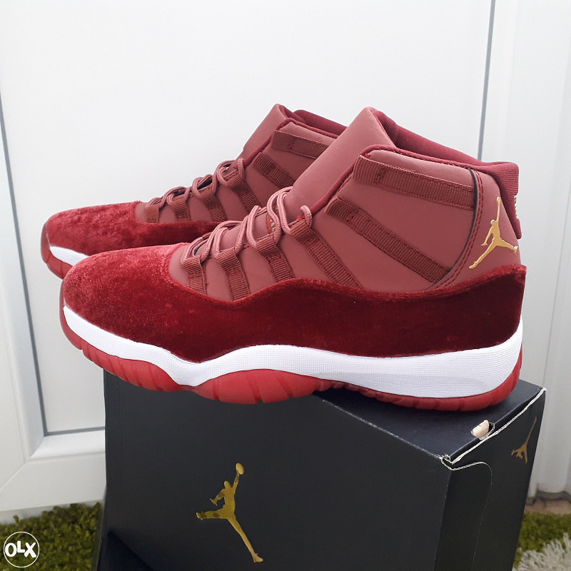 nike jordan jordan 11 olx