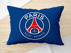 Foto Sportski Jastuk Paris Saint-Germain