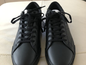 *PULL&BEAR* Patike (tene) vl.45