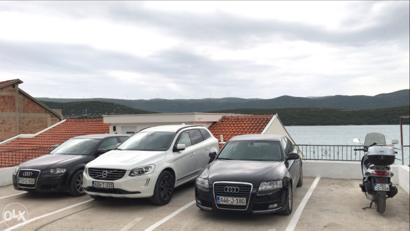 Apartmani GLAVINIĆ Neum 18
