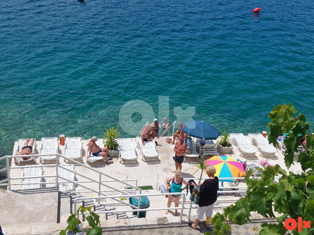 Apartmani GLAVINIĆ Neum 7