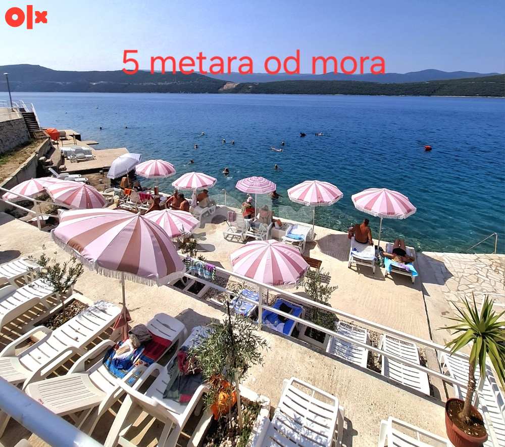 Apartmani GLAVINIĆ Neum