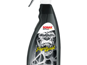 SONAX cistac felgi BEAST 1 litar |0433300|