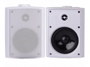 PA-Systems WSE-104TA/WT 4" 20W zvučna kutija