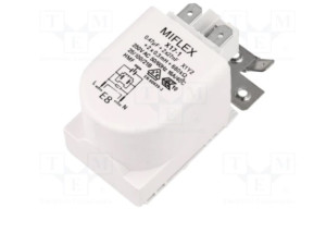 RSO Filter za masinu Gorenje X17-1-BH (18498)