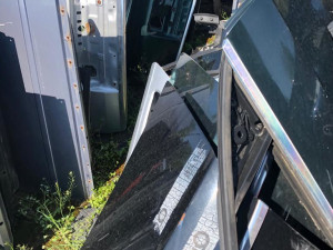 Audi a6 DIJELOVI 2006 3.0 tdi djelovi u dijelovima